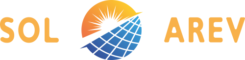 Solarev Logo